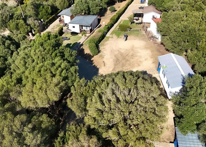 Camping Taiga Valdevaqueros Tarifa