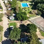 Taiga Valdevaqueros Tarifa
