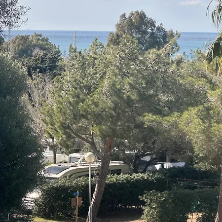 Taiga Valdevaqueros Кемпинг