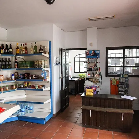 Кемпинг Taiga Valdevaqueros