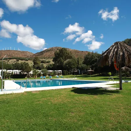 Кемпинг Taiga Valdevaqueros Тарифа