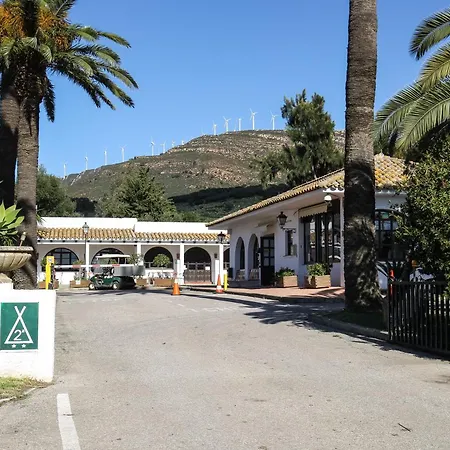 Taiga Valdevaqueros *