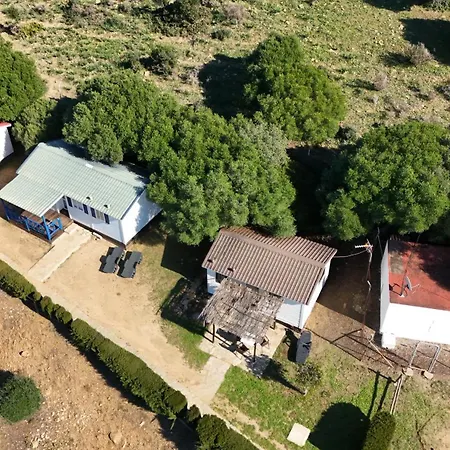 Кемпинг Taiga Valdevaqueros *