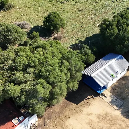 Taiga Valdevaqueros Кемпинг Тарифа