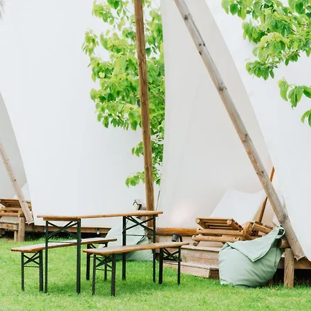 Taiga Valdevaqueros Тарифа