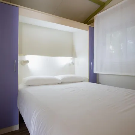 Taiga Valdevaqueros Camping