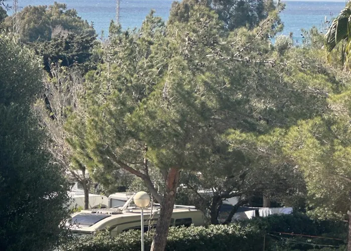 Taiga Valdevaqueros Campingplads