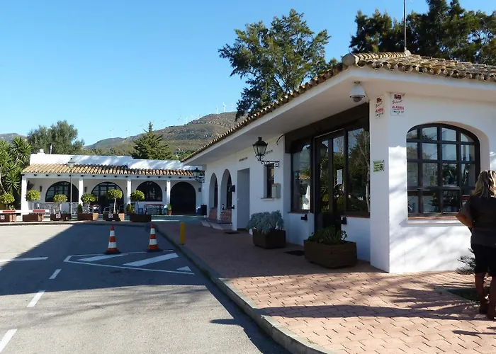 Taiga Valdevaqueros Tarifa