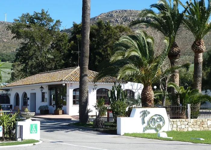 Taiga Valdevaqueros Tarifa