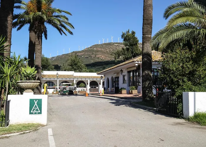 Taiga Valdevaqueros *