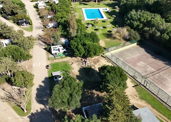 Taiga Valdevaqueros Tarifa