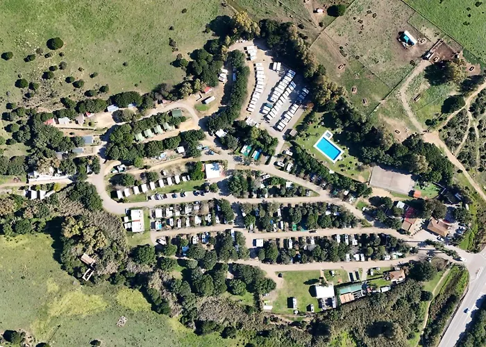 Taiga Valdevaqueros *