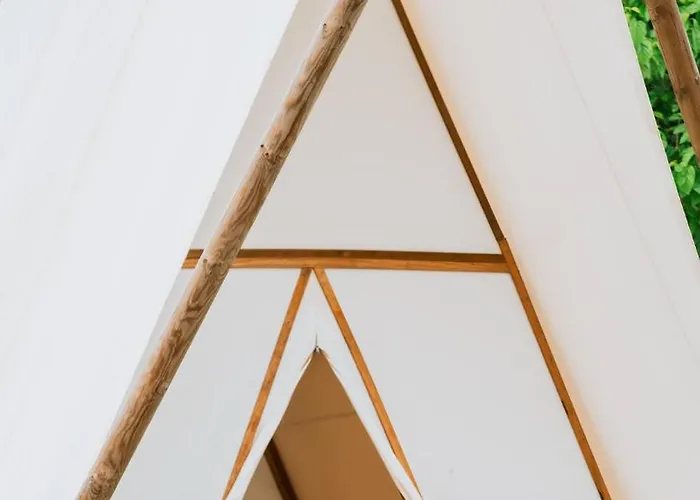 Taiga Valdevaqueros Tarifa