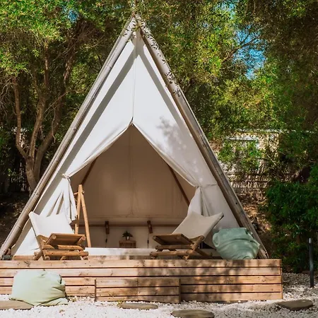 Campingplatz Taiga Valdevaqueros Tarifa