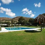Campingplatz Taiga Valdevaqueros Tarifa
